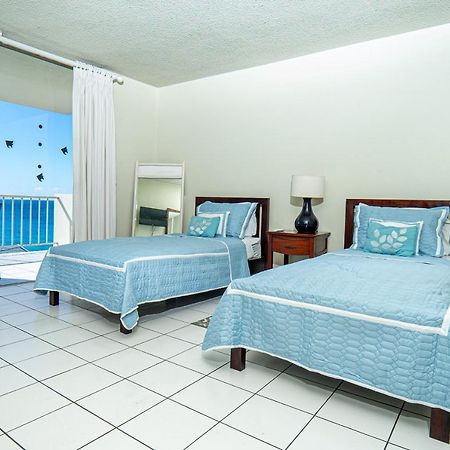 Welcome To Stunning Ocean Views At Studio 503 Montego Bay Zewnętrze zdjęcie