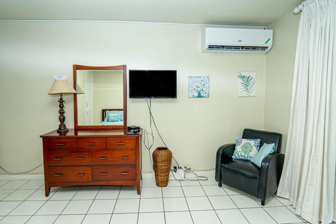 Welcome To Stunning Ocean Views At Studio 503 Montego Bay Zewnętrze zdjęcie