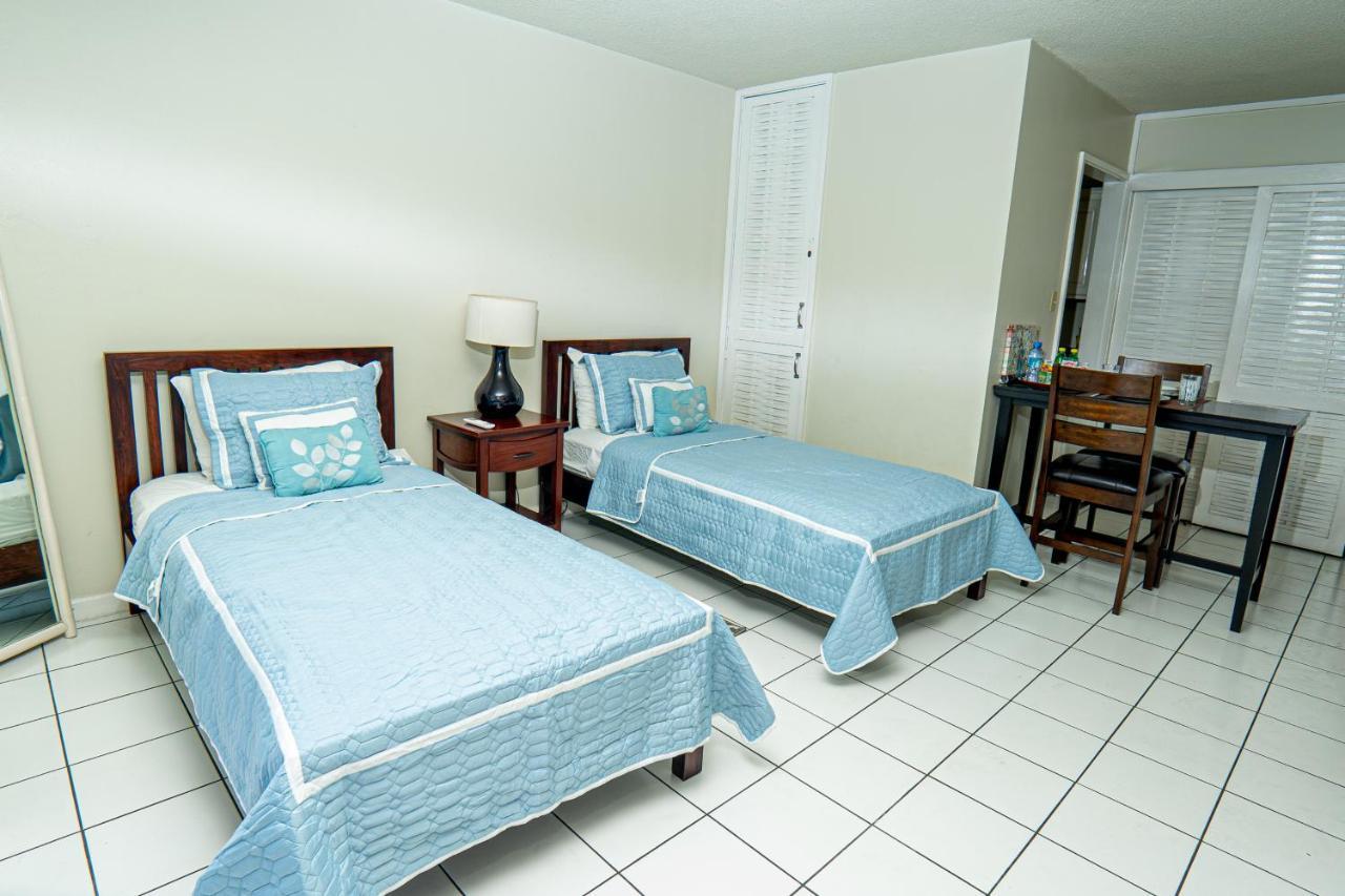 Welcome To Stunning Ocean Views At Studio 503 Montego Bay Zewnętrze zdjęcie
