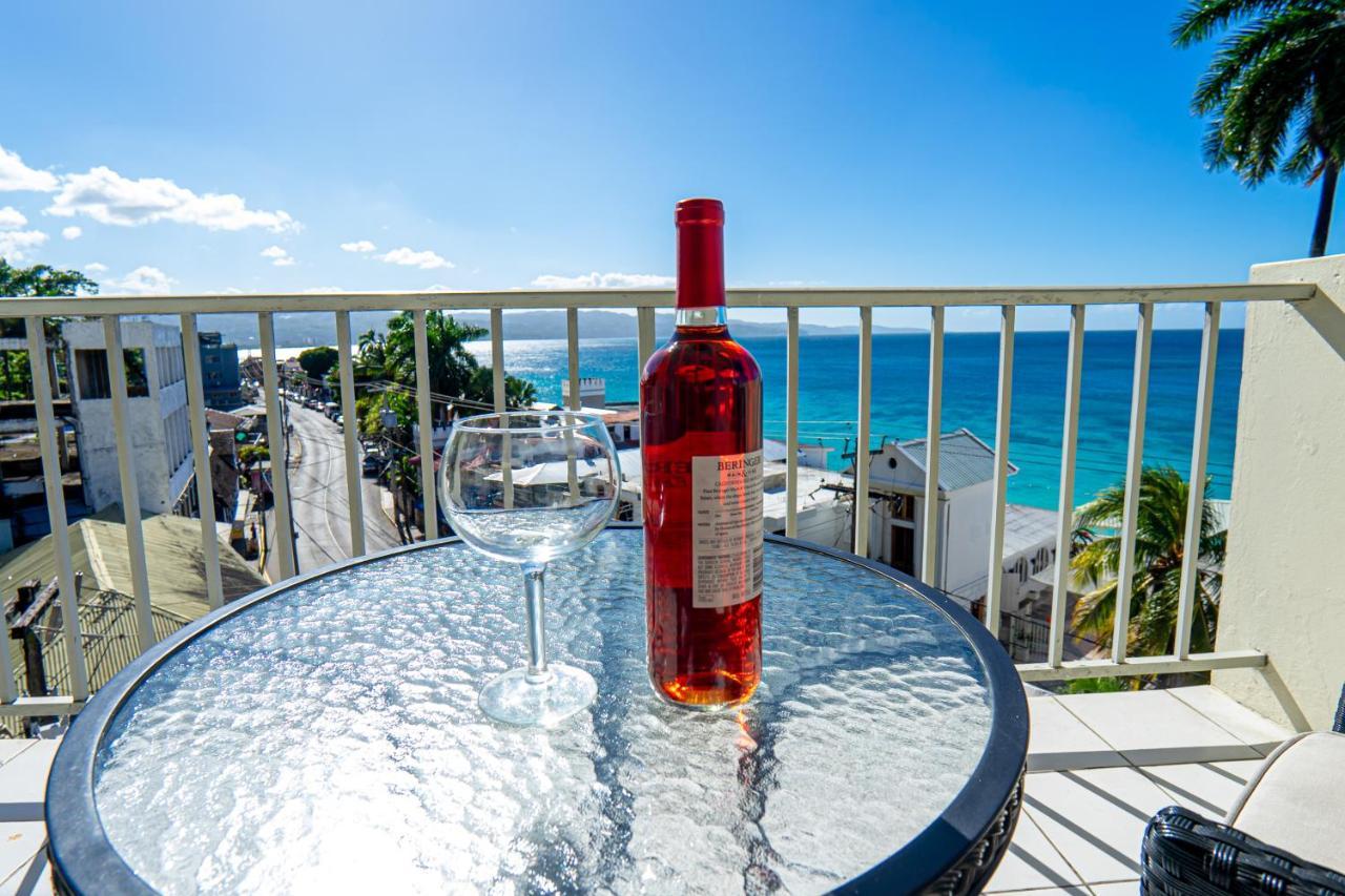 Welcome To Stunning Ocean Views At Studio 503 Montego Bay Zewnętrze zdjęcie