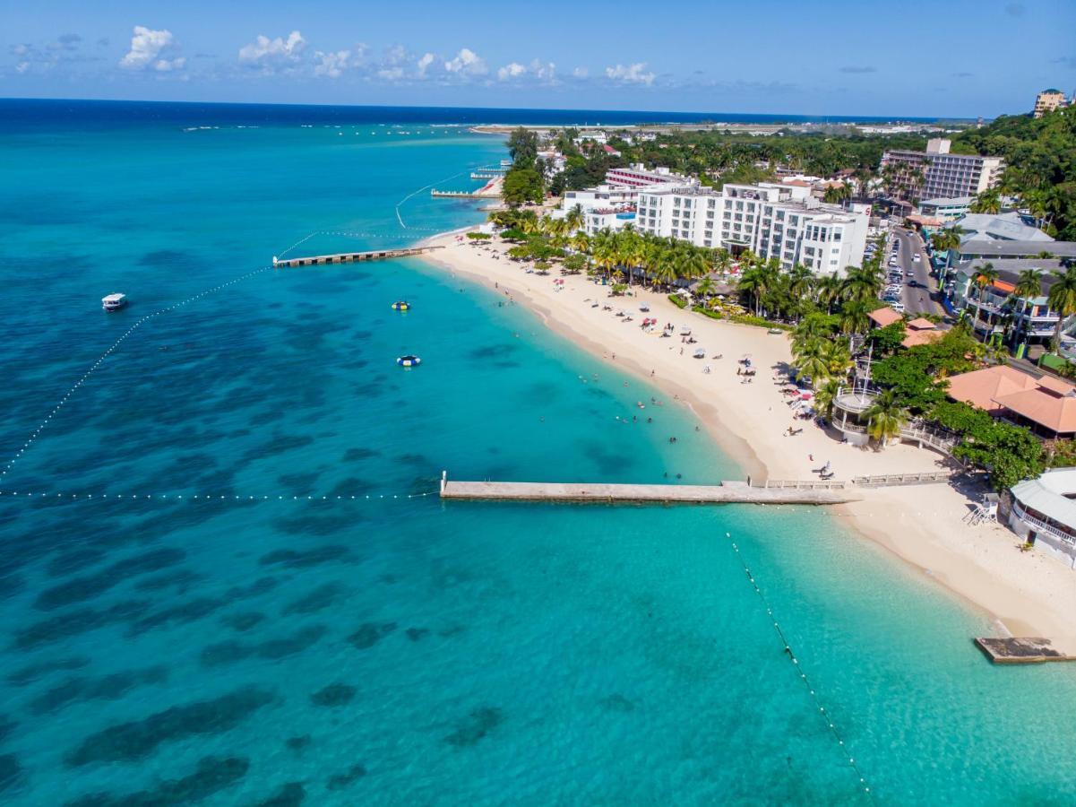 Welcome To Stunning Ocean Views At Studio 503 Montego Bay Zewnętrze zdjęcie