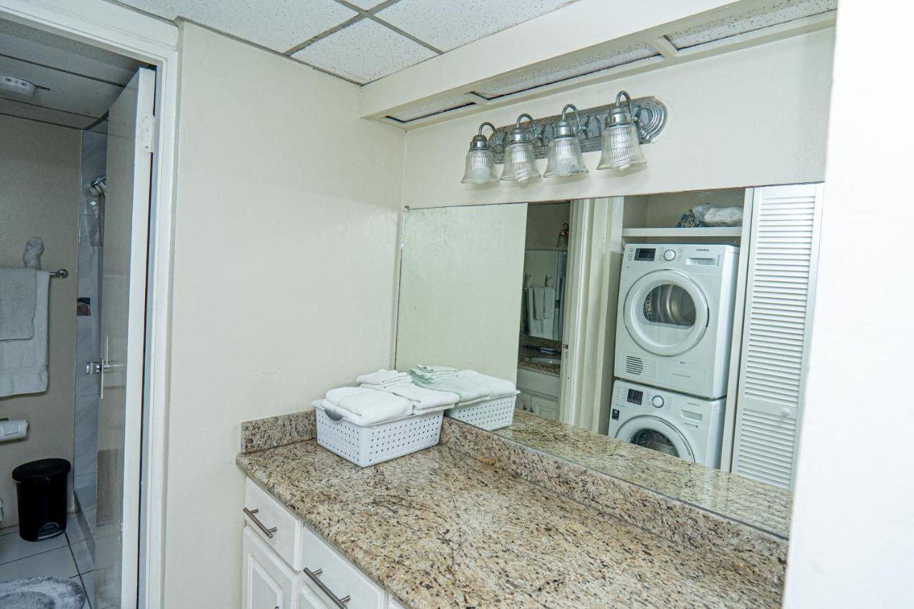 Welcome To Stunning Ocean Views At Studio 503 Montego Bay Zewnętrze zdjęcie