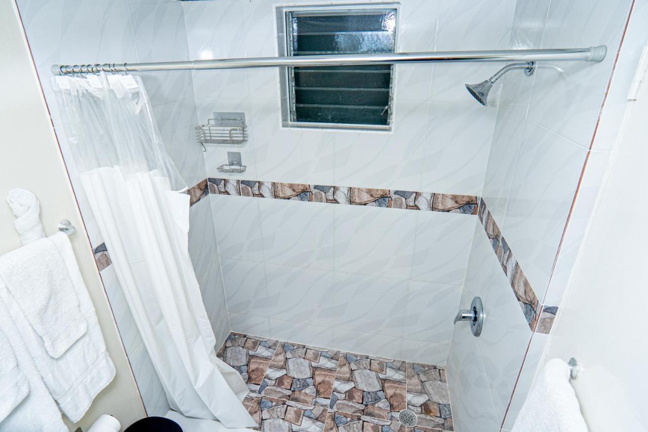 Welcome To Stunning Ocean Views At Studio 503 Montego Bay Zewnętrze zdjęcie