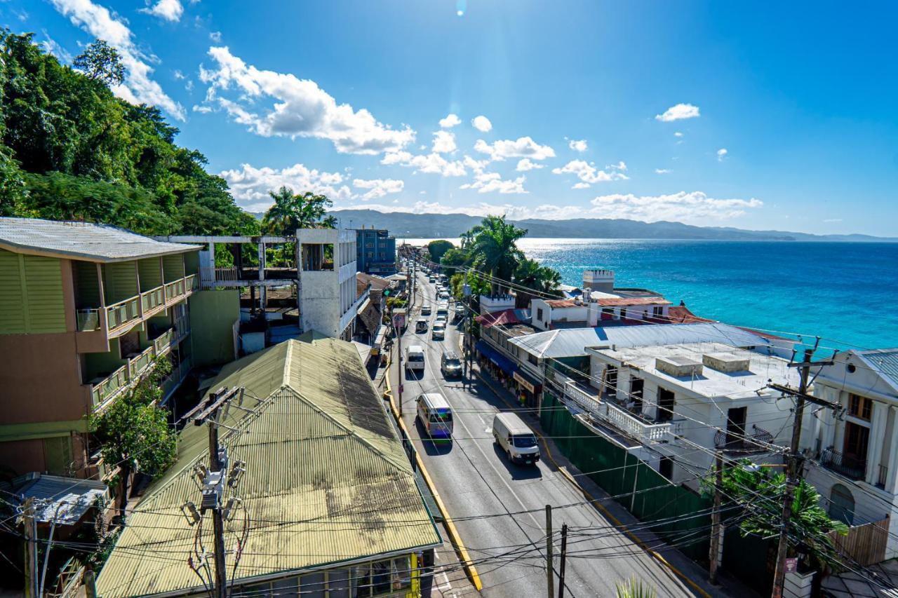 Welcome To Stunning Ocean Views At Studio 503 Montego Bay Zewnętrze zdjęcie