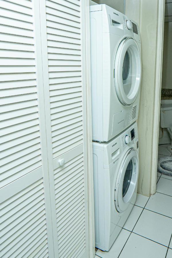 Welcome To Stunning Ocean Views At Studio 503 Montego Bay Zewnętrze zdjęcie