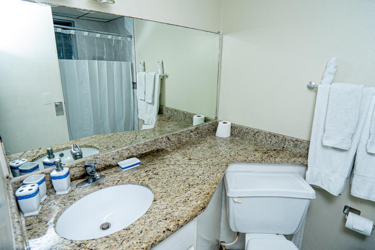 Welcome To Stunning Ocean Views At Studio 503 Montego Bay Zewnętrze zdjęcie