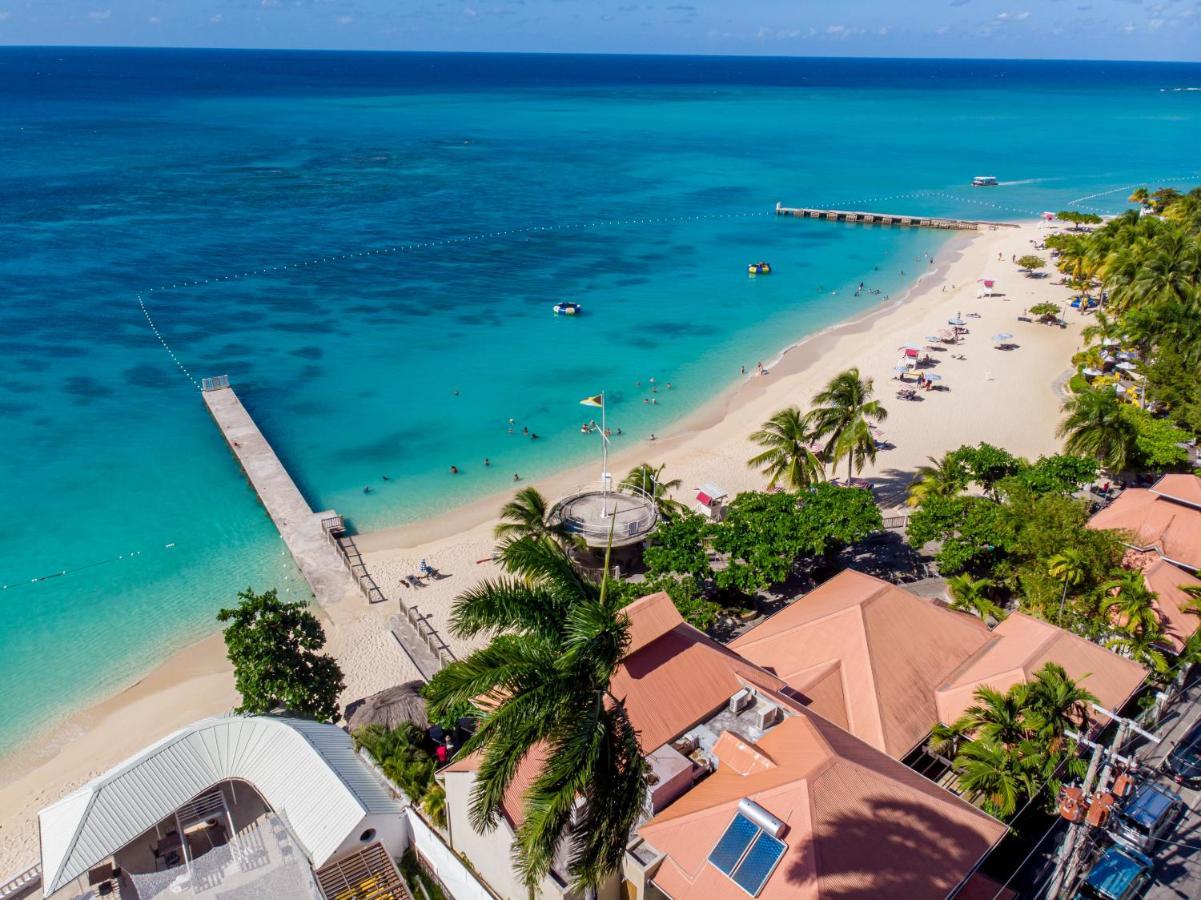 Welcome To Stunning Ocean Views At Studio 503 Montego Bay Zewnętrze zdjęcie